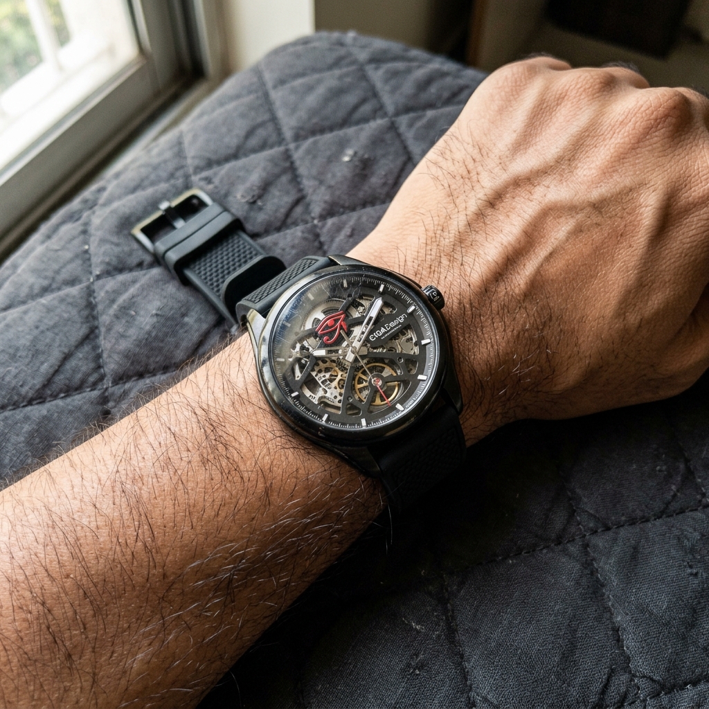 CIGA Wrist